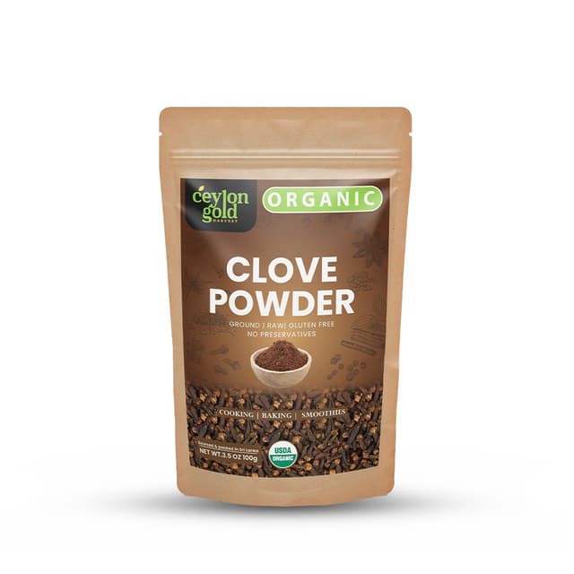 Clove Powder